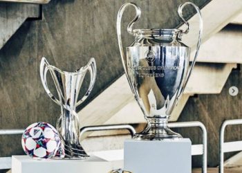 Gosip Panas Sepak Bola Eropa Jelang 16 Besar Liga Champions