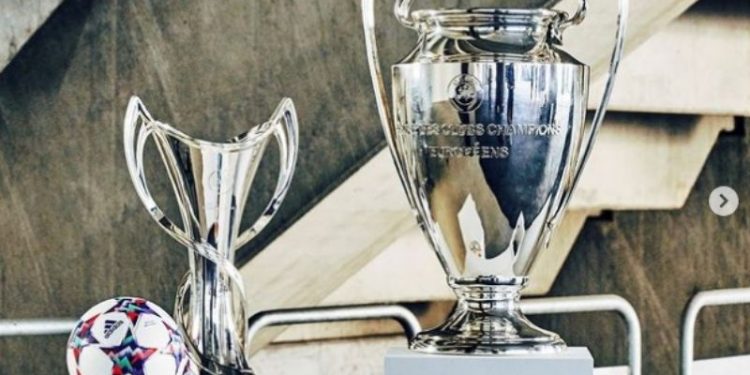 Gosip Panas Sepak Bola Eropa Jelang 16 Besar Liga Champions