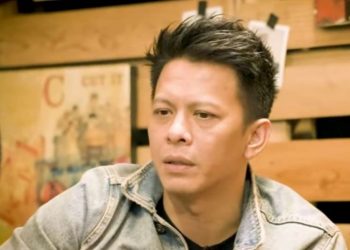 Biasa Dijuluki Lady Killer, Ariel NOAH JadiMati Kutu dan Ketar-ketir Saat Berhadapan dengan Sosok Artis Wanita Ini: Tangan Gue Gemeteran!