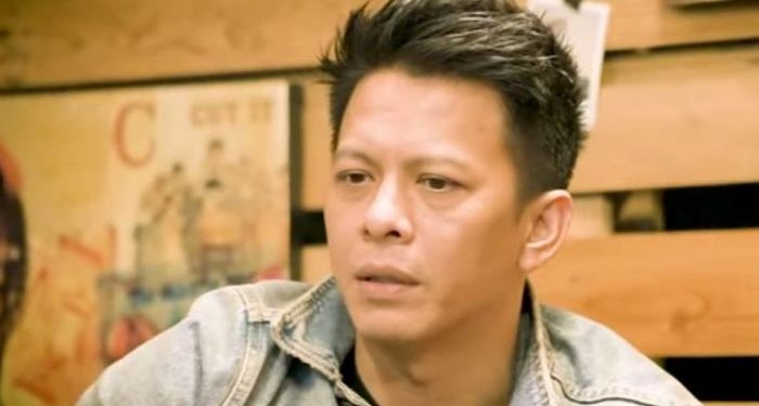 Biasa Dijuluki Lady Killer, Ariel NOAH JadiMati Kutu dan Ketar-ketir Saat Berhadapan dengan Sosok Artis Wanita Ini: Tangan Gue Gemeteran!