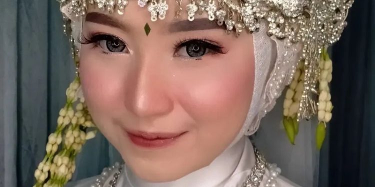 Apakah Ini Wajah Susi Baby Sitter yang Diduga Pelakor Merebut Mantan Suami Mawar AFI?