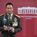 Kakordos Seskoad Dicopot Jenderal Andika untuk Jalankan Proses Hukum