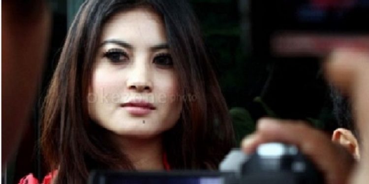 Polisi Dalami Motif Model Cantik Novi Amelia Loncat dari Lantai 8 Apartemen