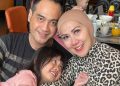 Ferry Irawan dan Venna Melinda Akan Gelar Lamaran Hari Ini