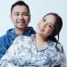 Raffi Ahmad Kirim Doa Lewat Video Call di Hari Ultah, Nagita Slavina Nangis Sesegukan