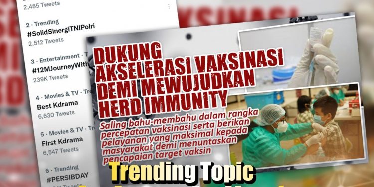 Soliditas TNI-Polri Bersatu Menjaga Negeri