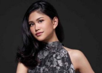 5 Pesona Taj Belleza, Pacar Jefri Nichol Ternyata Keponakan Aktor Ternama