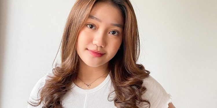 Chandrika Chika Ungkapkan Rico Valentino Mabuk saat Pukul Nur Alamsyah