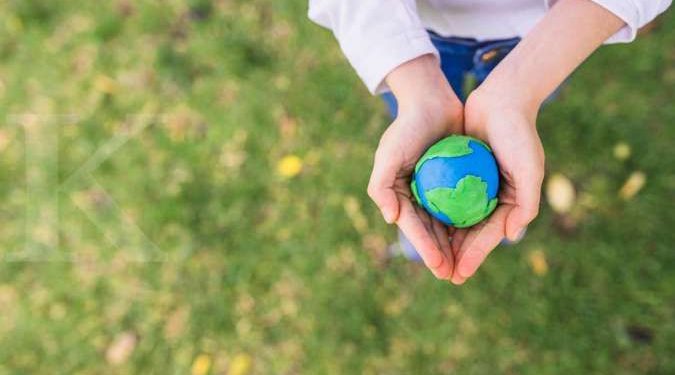 Hari Bumi 2022, Simak Sejarah di Baliknya yang Perlu Anda Ketahui