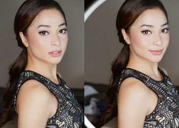 Ungkapan Haru Nikita Willy untuk Baby Izz