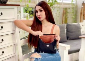 Oplas Ingin Kayak Lisa BLACKPINK, Lucinta Luna Malah Dibilang Lebih Mirip Idol Cantik Ini