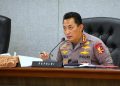 Kapolri Arahkan Polisi Humanis Kawal Demo 11 April: Jaga Kesucian Ramadan