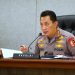 Kapolri Arahkan Polisi Humanis Kawal Demo 11 April: Jaga Kesucian Ramadan