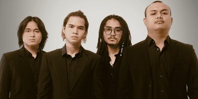 Perjuangan Idealisme Dul Jaelani Dalam Bentuk Band Qodir,