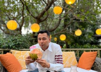 Curahan Raffi Ahmad ke Uya Kuya, Ngaku Bingung Jadi Korban Penipuan atau Tidak