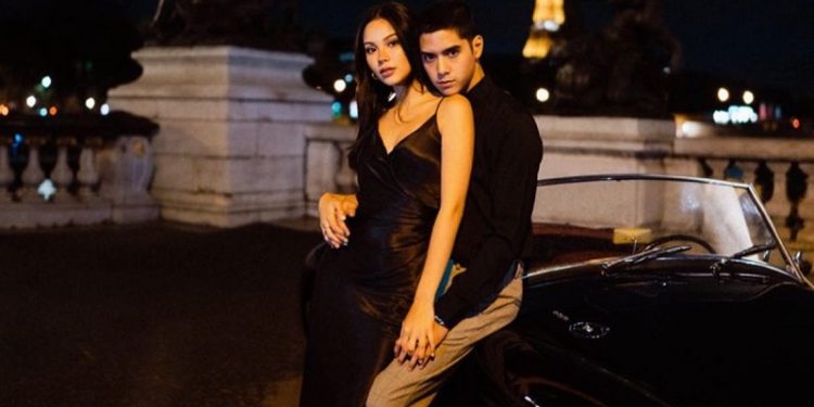 Viral! Isu Kawin Al Ghazali, Buku Nikah Diduga Bocor