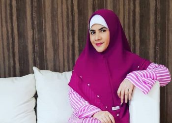 Innalillahi, Kabar Duka Sang Ibu Dari Astri Ivo