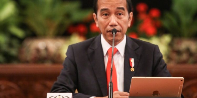 Hari Kebangkitan Nasional, Presiden Ajak Masyarakat Bangkit Bersama