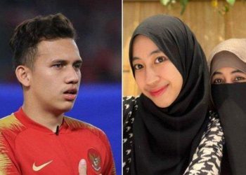Soal Pernikahan Adiba Khanza dan Egy Maulana Vikri, Ini Tanggapan Umi Pipik