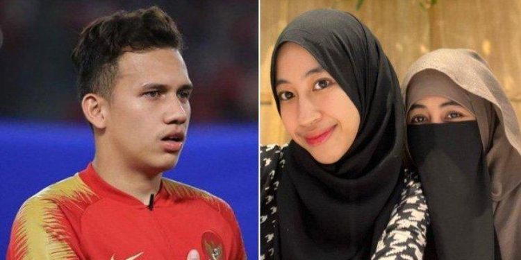 Soal Pernikahan Adiba Khanza dan Egy Maulana Vikri, Ini Tanggapan Umi Pipik