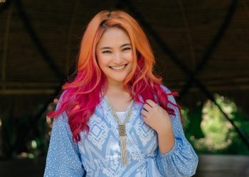 5 Fakta Marshanda Dikabarkan Hilang di Amerika Kini Ditemukan di Jalan Sepi