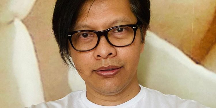 Armand Maulana turut merasakan duka atas kepergian musisi jazz senior, Donny Suhendra.