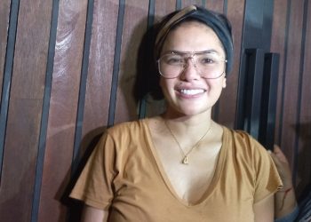 Kasus Pencemaran Nama Baik Nikita Mirzani Resmi Jadi Tersangka