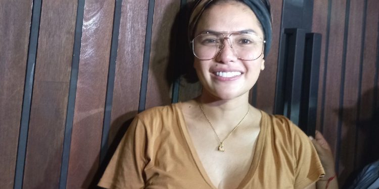 Kasus Pencemaran Nama Baik Nikita Mirzani Resmi Jadi Tersangka