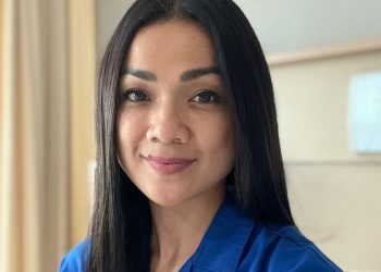 Nirina Zubir Kecewa dengan Tetangga Ibunya, Diduga Sekongkol dengan Pelaku Penggelapan Sertifikat Tanah