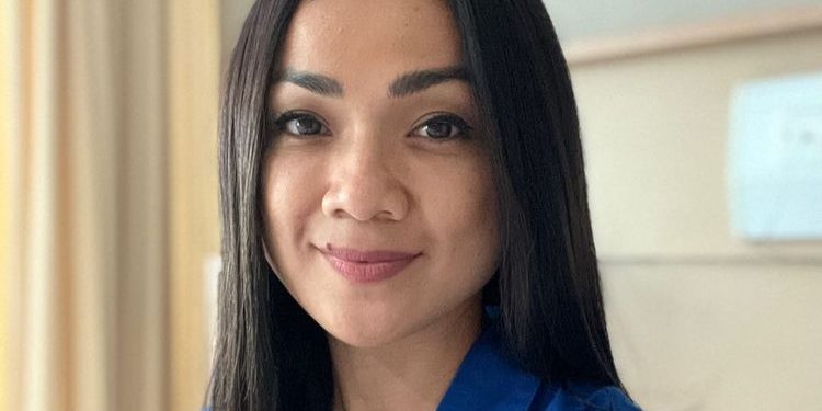 Nirina Zubir Kecewa dengan Tetangga Ibunya, Diduga Sekongkol dengan Pelaku Penggelapan Sertifikat Tanah