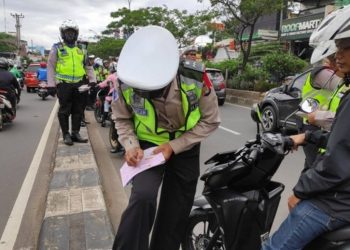 Operasi Patuh 2022 dimulai hari ini Senin 13 Juni 2022!