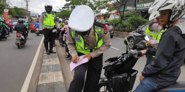 Operasi Patuh 2022 dimulai hari ini Senin 13 Juni 2022!