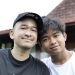 Kembali Masuk Rumah Sakit, Ruben Onsu Larang Betrand Peto Menangis
