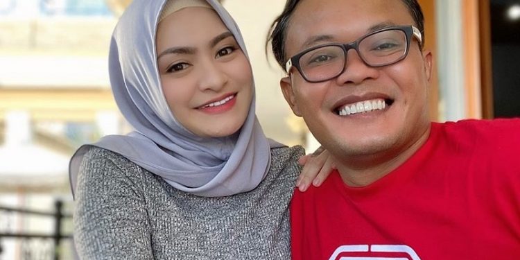 Berseteru dengan Putri Delina, Nathalie Holscher Desak Sule Sebagai Penengah