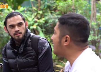 Nyaris Meninggal Gegara Minum Cuka, Andhika Gumilang : Mata Hitam dan Mulut Berbusa