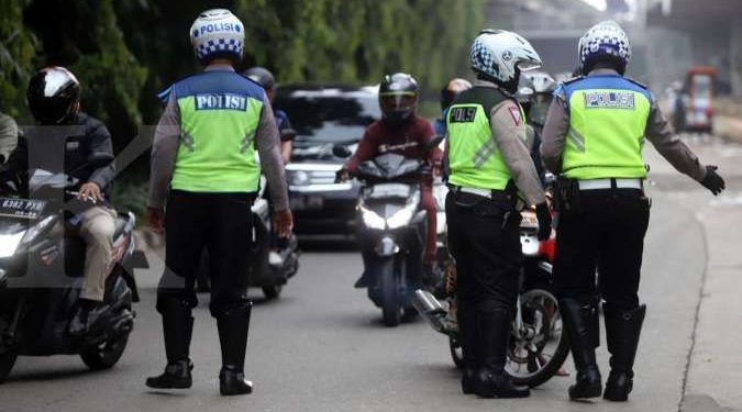 Operasi Patuh 2022 Dimulai, Ini Daftar Pelanggaran & Cara Bayar Denda Tilang