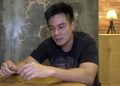Isi Hati Baim Wong soal Heboh Citayam Fashion Week