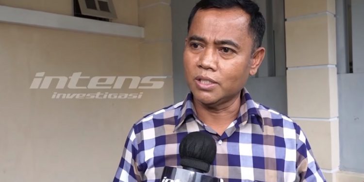 Perketat Jaga Rumah Usai Doddy Sudrajat Datang, Haji Faisal: Semua Jadi Susah