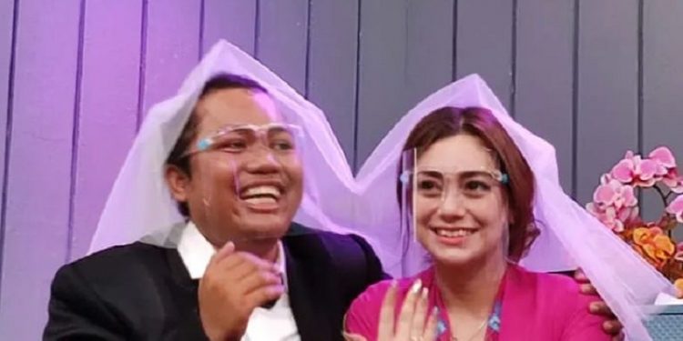 Dekat dengan Marshel Widianto, Celine Evangelista: Cowok Ganteng Kalah sama yang Humoris