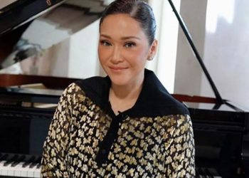 Maia Estianty Tanggapi Netizen yang Suka Komentar Jahat: Hidup Itu seperti Bumerang