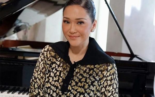 Maia Estianty Tanggapi Netizen yang Suka Komentar Jahat: Hidup Itu seperti Bumerang