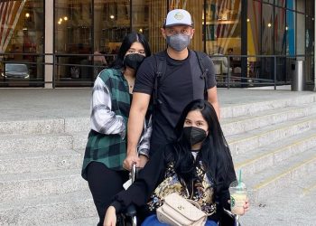 Pesan Haru Annisa Pohan Usai Alami Keguguran