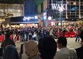 Keramaian Citayam Fashion Week, Ganggu Kehidupan Elit SCBD?