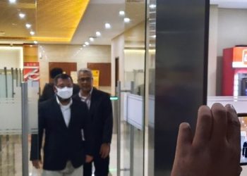 Ahyudin dan Ibnu Khajar Diperiksa Sebagai Tersangka Penyelewengan Dana ACT Siang Ini