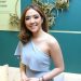 Netizen Soroti Potret Gisel Pakai Outfit Backless