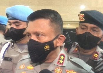 Komentar Netizen Bikin Tercengang Usai Ferdy Sambo Minta Maaf