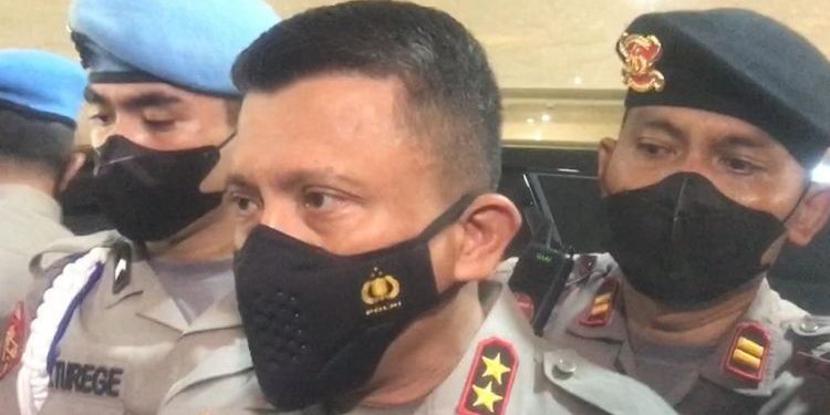 Komentar Netizen Bikin Tercengang Usai Ferdy Sambo Minta Maaf