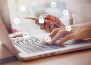 Tips Jaga Keamanan Ketika Terjun di Dunia Maya