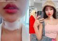 Lucinta Luna Pamer Wajah Barunya, Netizen Heboh!