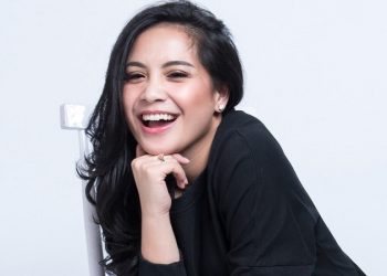 Netizen Shock! Nagita Slavina Cuek Tas Ratusan Jutanya Dicoret-coret